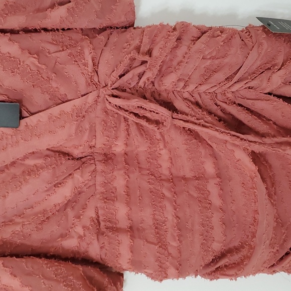 NWT LULU'S DRESS, SIZE XL - Picture 6 of 13